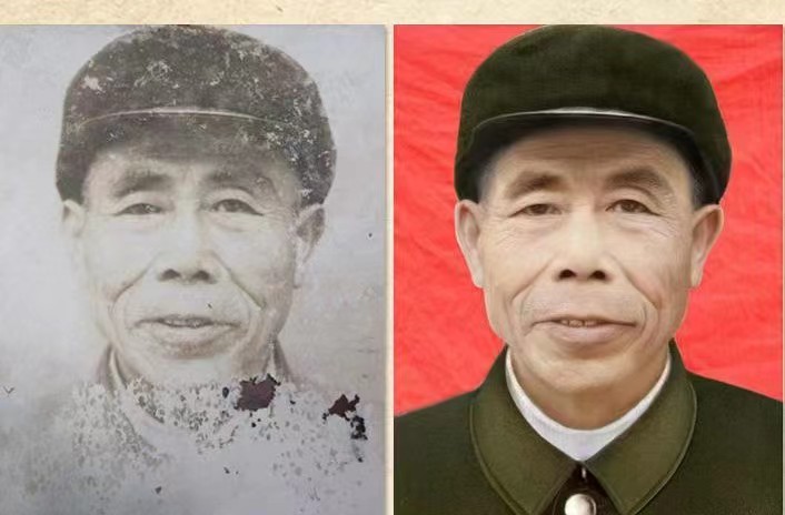 坊子老照片模糊修复-72