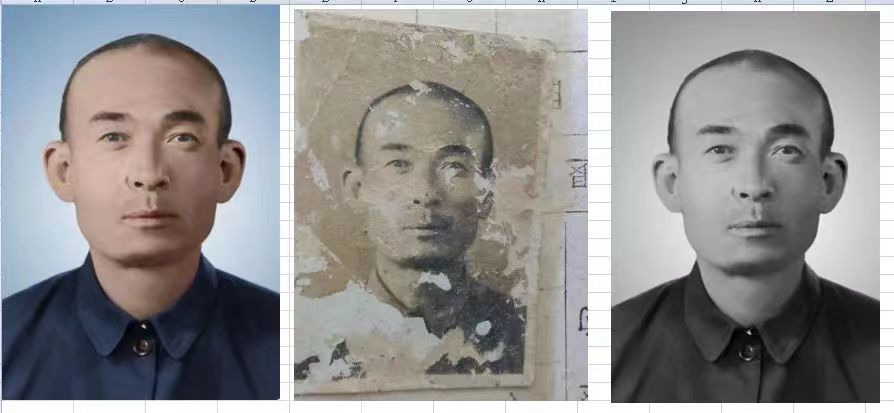坊子老照片模糊修复-21
